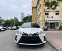 Bán xe Toyota Vios E 1.5 MT 2021 giá 395 Triệu - Hà Nội