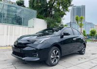 Bán xe Toyota Vios 2023 G 1.5 CVT giá 509 Triệu - Hà Nội