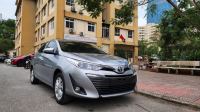 Bán xe Toyota Vios 2020 1.5G giá 435 Triệu - Hà Nội