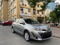 Bán xe Toyota Vios 2020 1.5G giá 435 Triệu - Hà Nội