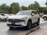 Bán xe Hyundai SantaFe 2022 Cao cấp 2.2L HTRAC giá 1 Tỷ 165 Triệu - Hà Nội