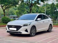 Bán xe Hyundai Accent 2023 1.4 AT giá 495 Triệu - Hà Nội