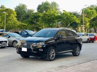 Bán xe Lexus RX 2012 350 giá 1 Tỷ 289 Triệu - Hà Nội