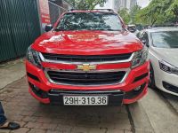 Bán xe Chevrolet Colorado High Country 2.5L 4x4 AT 2019 giá 529 Triệu - Hà Nội