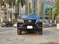 Bán xe Toyota Fortuner 2023 2.4L 4x2 AT giá 1 Tỷ 29 Triệu - Hà Nội