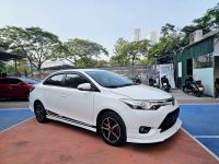 Bán xe Toyota Vios 2018 1.5 TRD giá 395 Triệu - Hà Nội