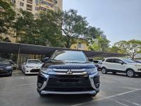 Bán xe Mitsubishi Outlander 2018 2.0 CVT Premium giá 595 Triệu - Hà Nội