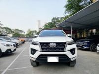 Bán xe Toyota Fortuner 2022 2.4L 4x2 MT giá 929 Triệu - Hà Nội