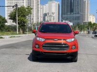 Bán xe Ford EcoSport 2017 Titanium 1.5L AT giá 368 Triệu - Hà Nội