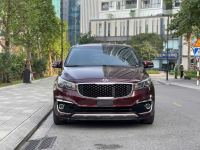 Bán xe Kia Sedona 2016 2.2L DATH giá 665 Triệu - Hà Nội