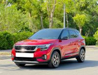 Bán xe Kia Seltos 2022 Premium 1.6 AT giá 655 Triệu - Hà Nội