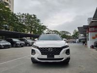 Bán xe Hyundai SantaFe 2019 2.2L HTRAC giá 835 Triệu - Hà Nội