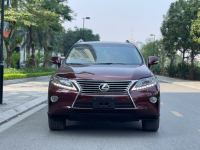 Bán xe Lexus RX 2012 350 AWD giá 1 Tỷ 230 Triệu - Hà Nội