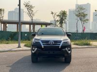 Bán xe Toyota Fortuner 2018 2.8V 4x4 AT giá 860 Triệu - Hà Nội