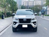 Bán xe Toyota Fortuner 2022 2.7L 4x2 AT giá 985 Triệu - Hà Nội