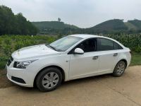 Bán xe Daewoo Lacetti 2010 SE giá 155 Triệu - Lào Cai