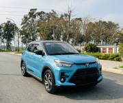 Bán xe Toyota Raize 2022 G 1.0 CVT giá 485 Triệu - Hà Nội
