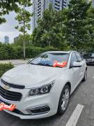 Bán xe Chevrolet Cruze 2015 LTZ 1.8 AT giá 258 Triệu - TP HCM