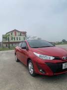 Bán xe Toyota Vios 2020 1.5E MT giá 365 Triệu - Hà Tĩnh