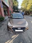 Bán xe Hyundai i10 2017 Grand 1.2 MT giá 220 Triệu - TP HCM