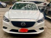 Bán xe Mazda 6 2016 2.0 AT giá 420 Triệu - Hà Nội