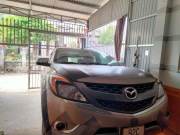 Bán xe Mazda BT50 2014 3.2L 4x4 AT giá 360 Triệu - Quảng Nam