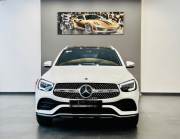 Bán xe Mercedes Benz GLC 300 4Matic 2021 giá 1 Tỷ 799 Triệu - TP HCM