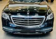 Bán xe Mercedes Benz S class 2018 S450L Luxury giá 2 Tỷ 299 Triệu - TP HCM