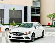 Bán xe Mercedes Benz C class 2020 C180 AMG giá 989 Triệu - TP HCM