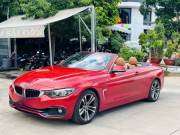 Bán xe BMW 4 Series 2018 420i Convertible giá 1 Tỷ 399 Triệu - TP HCM