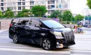 Bán xe Toyota Alphard 2015 3.5 V6 giá 2 Tỷ 99 Triệu - TP HCM