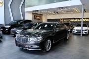 Bán xe BMW 7 Series 730Li 2018 giá 1 Tỷ 799 Triệu - TP HCM