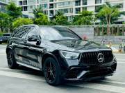 Bán xe Mercedes Benz GLC 2018 300 4Matic giá 1 Tỷ 239 Triệu - TP HCM