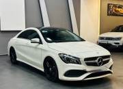 Bán xe Mercedes Benz CLA class 2016 CLA 250 4Matic giá 779 Triệu - TP HCM