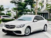 Bán xe Mercedes Benz E class 2015 E200 giá 599 Triệu - TP HCM