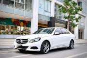 Bán xe Mercedes Benz E class 2015 E200 Edition giá 739 Triệu - TP HCM