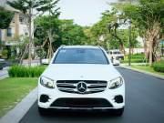 Bán xe Mercedes Benz GLC 2019 300 4Matic giá 1 Tỷ 359 Triệu - TP HCM