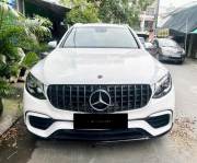 Bán xe Mercedes Benz GLC 2019 250 4Matic giá 1 Tỷ 299 Triệu - TP HCM