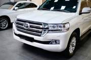 Bán xe Toyota Land Cruiser 2020 4.6 V8 giá 4 Tỷ 99 Triệu - TP HCM