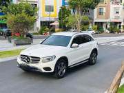 Bán xe Mercedes Benz GLC 2016 250 4Matic giá 979 Triệu - TP HCM