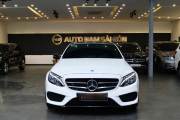 Bán xe Mercedes Benz C class 2016 C300 AMG giá 888 Triệu - TP HCM