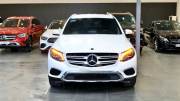 Bán xe Mercedes Benz GLC 2019 200 giá 999 Triệu - TP HCM