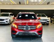 Bán xe Mercedes Benz GLC 2017 250 4Matic giá 999 Triệu - TP HCM