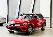 Bán xe Mercedes Benz GLC 2020 300 4Matic giá 1 Tỷ 379 Triệu - TP HCM