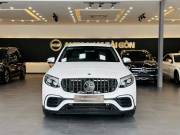 Bán xe Mercedes Benz GLC 2019 250 4Matic giá 1 Tỷ 299 Triệu - TP HCM