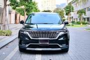 Bán xe Kia Carnival 2021 Signature 2.2D giá 1 Tỷ 229 Triệu - TP HCM