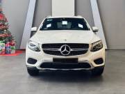 Bán xe Mercedes Benz GLC 2018 200 giá 999 Triệu - TP HCM