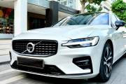 Bán xe Volvo S60 2021 T5 R-Design AWD giá 1 Tỷ 199 Triệu - TP HCM