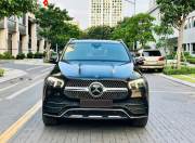 Bán xe Mercedes Benz GLE Class 2020 GLE 450 4Matic giá 2 Tỷ 599 Triệu - TP HCM