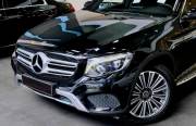 Bán xe Mercedes Benz GLC 250 4Matic 2018 giá 1 Tỷ 89 Triệu - TP HCM